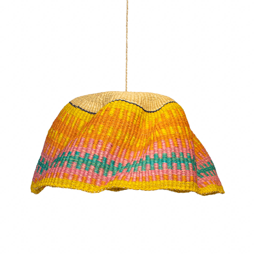 moonshine lampshade