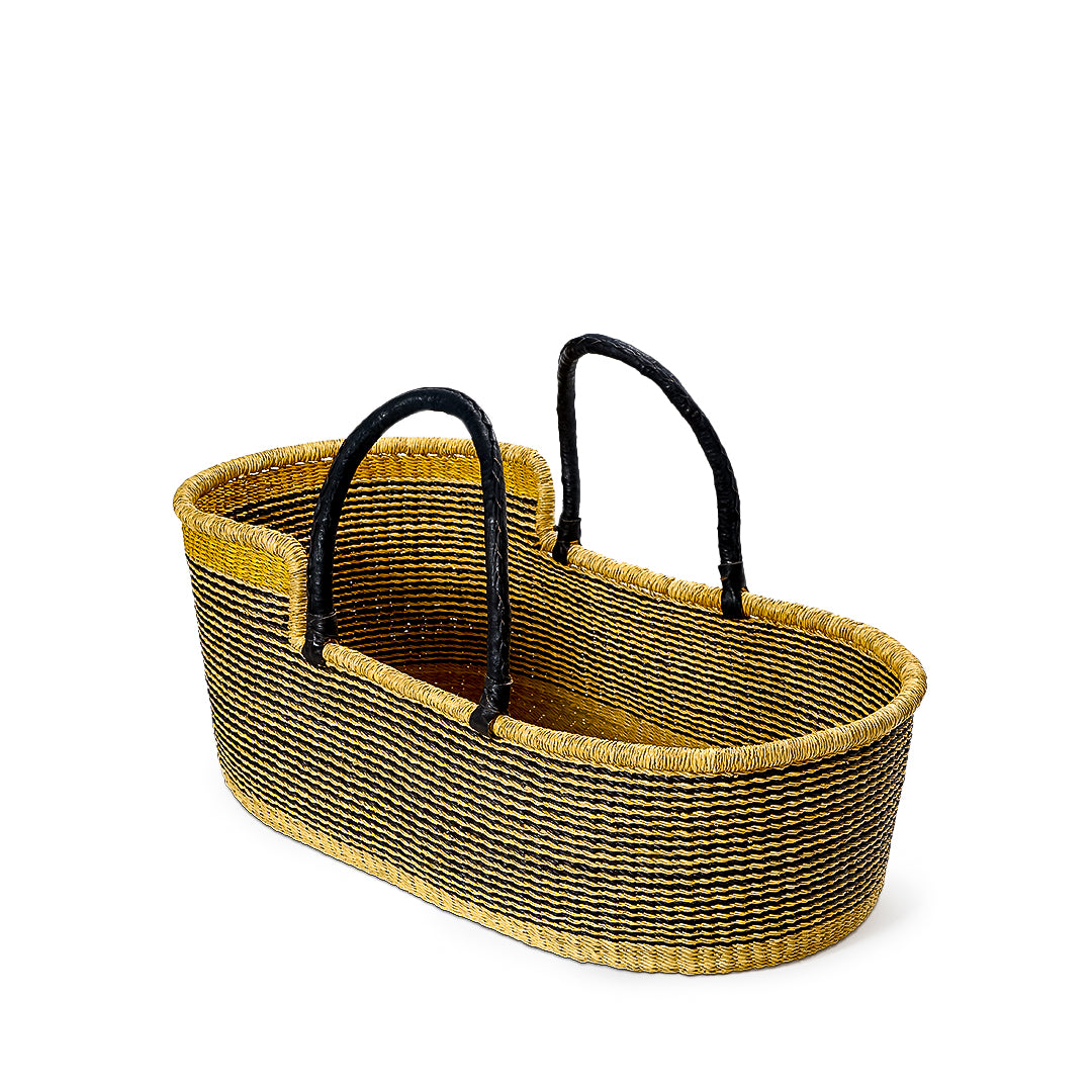 Nteasee Baby Moses Basket