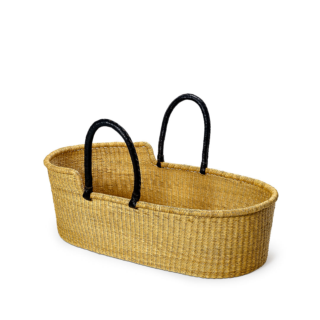 Nyame Baby Moses Basket