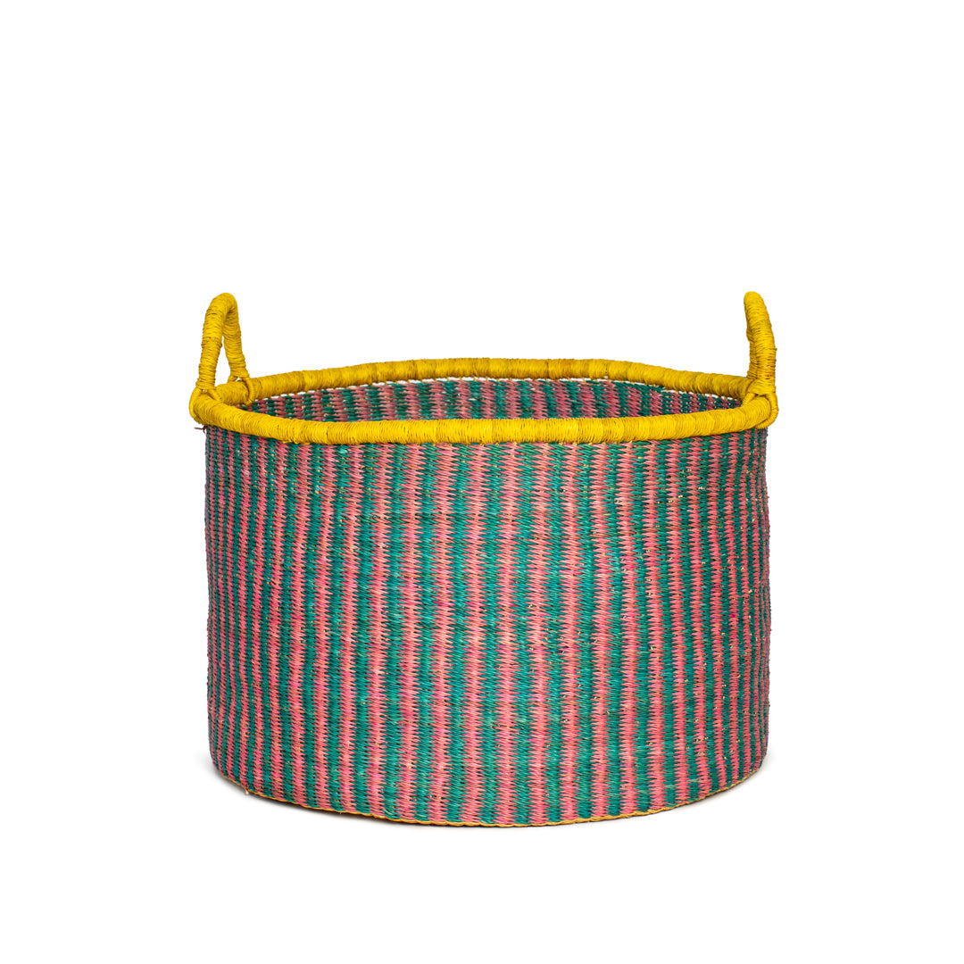 petunya hand woven