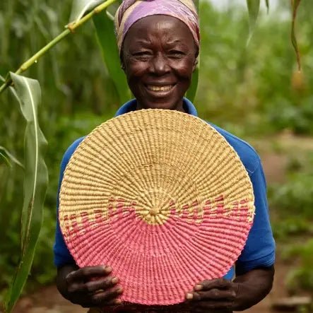 Why Woven Decorative Wall Baskets Are the Perfect Accent for Any Room - Zaarefolks