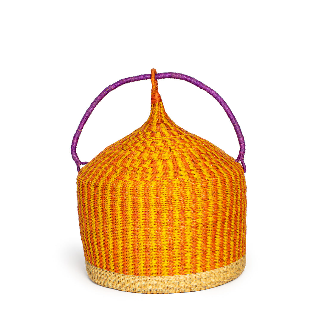 abeba hand woven