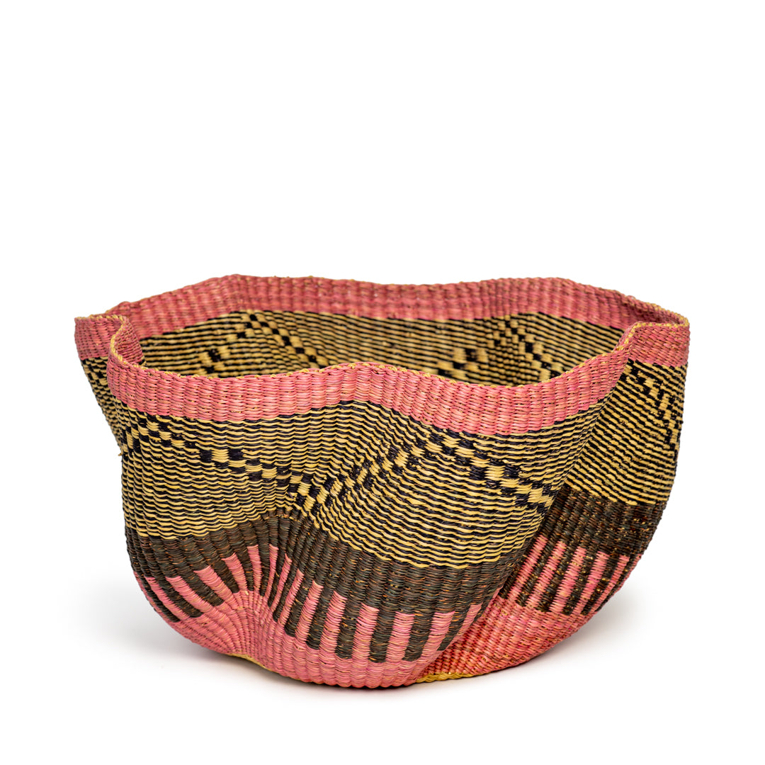 Aster Wave Basket
