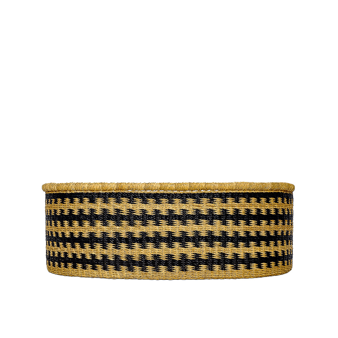 bro hand woven