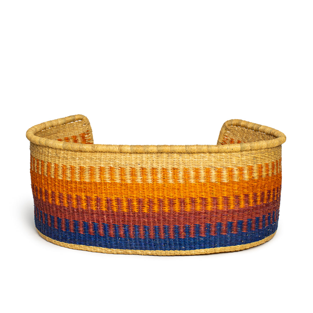 gust hand woven 