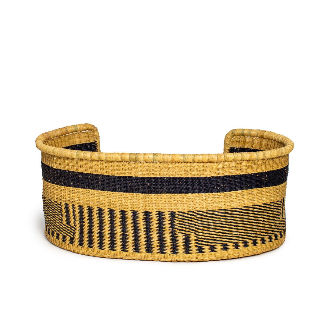 Moon Hand - Woven Dog Bed - Zaarefolks