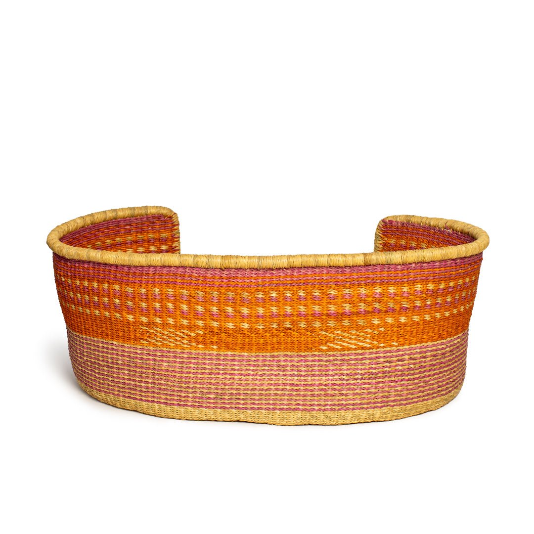 Yogi Hand - Woven Dog Bed - Zaarefolks
